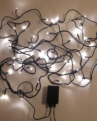 Catena luci led