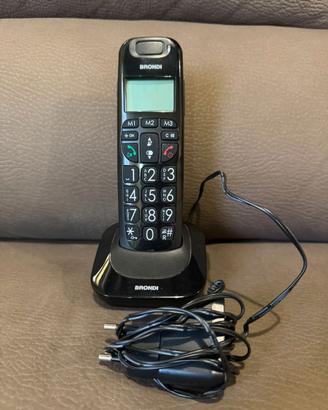 cordless brondi bravo bright originale