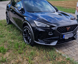 Cupra formentor 1.5 TSI 110KW (150CV) DSG
