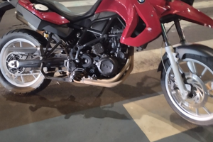 Moto perfetta per la città comoda anche per viaggi