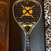 Racchetta Padel Heroes Rowan 2025