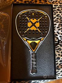 Racchetta Padel Heroes Rowan 2025