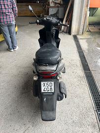 Kymco Agility