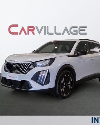 PEUGEOT 2008 1.2 puretech Allure s&s 100cv