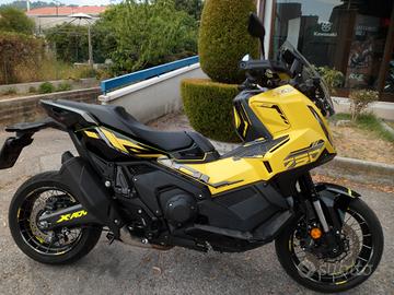 Honda X-ADV 750