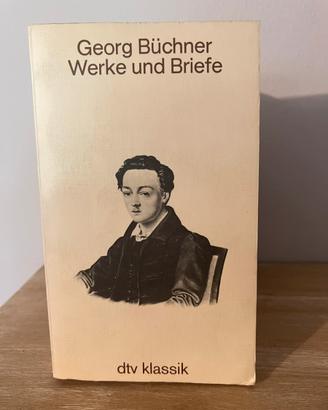 Libro in tedesco