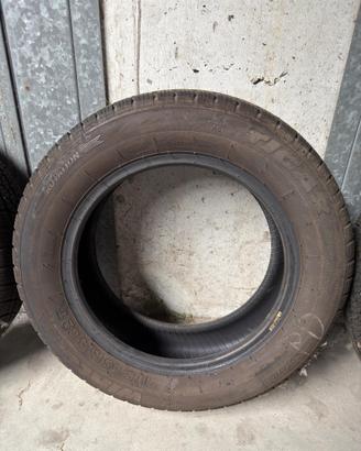 Pneumatici invernali 175/65/R14