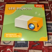 Proiettore Portatile WIFI