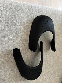 Scudo scarpe antipiega