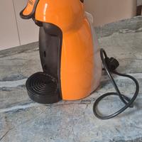 macchina cafè da riparare