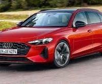 Musata completa e ricambi vari Audi a4 2023