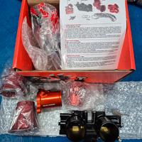 CORPO FARFALLATO MALOSSI T MAX 530