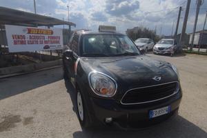 Mini Countryman One D 1.6 Diesel 2016 124900 km