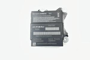 CENTRALINA AIRBAG FIAT Punto EVO 51897787 (09>12)