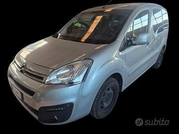 Citroen Berlingo 1.6 DIESEL EURO 6