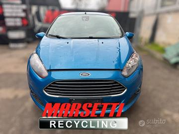 RICAMBI FORD FIESTA 2015 1.5 TDCI 55KW UGJC