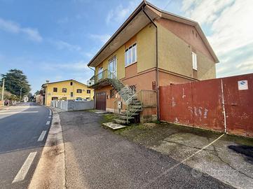 CASA INDIPENDENTE A VEDELAGO