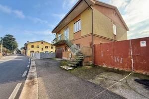 CASA INDIPENDENTE A VEDELAGO