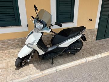 Beverly sport 350