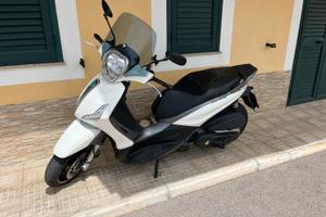 Beverly sport 350