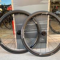 Ruote bici da corsa Vision t30
