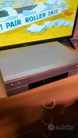 Videoregistratore grundig   gv 3200 no telecomando