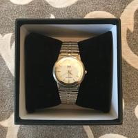 Orologio al quarzo Nuovo