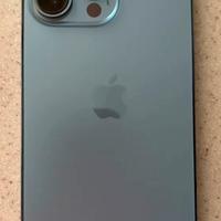 Iphone 13 pro 256gb