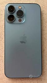 Iphone 13 pro 256gb