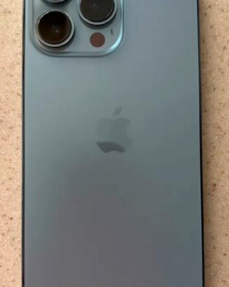 Iphone 13 pro 256gb