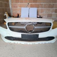 Classe A w 176 vari pezzi