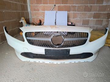 Classe A w 176 vari pezzi