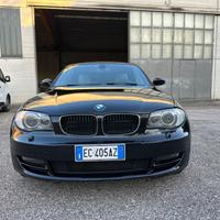 Bmw 120d Cabrio Eletta Possibile Permuta