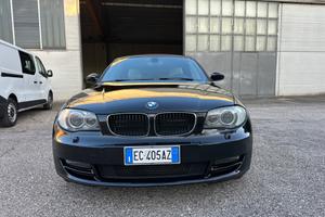 Bmw 120d Cabrio Eletta Possibile Permuta