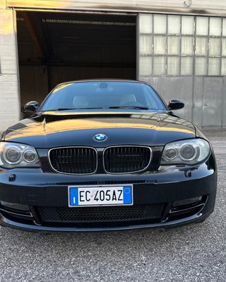 Bmw 120d Cabrio Eletta Possibile Permuta