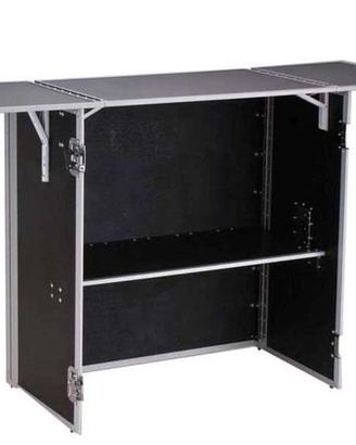 Tavolo da DJ  Fold Flat Work Station COBRA
