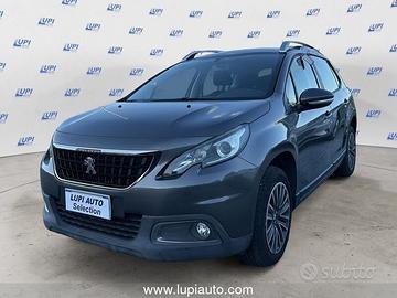 Peugeot 2008 1.2 puretech t Allure s&s 110cv ...