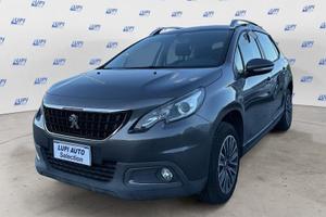 Peugeot 2008 1.2 puretech t Allure s&s 110cv ...