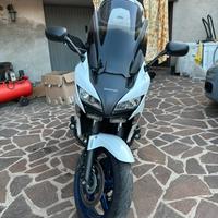 Honda Cbf 1000