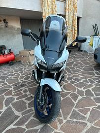 Honda Cbf 1000