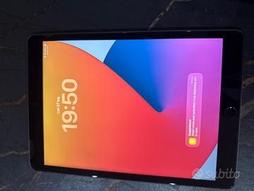 ipad 9 generazione 2021