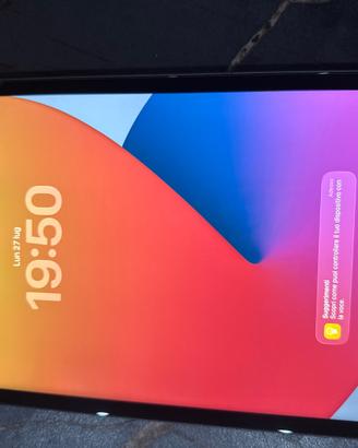 ipad 9 generazione 2021