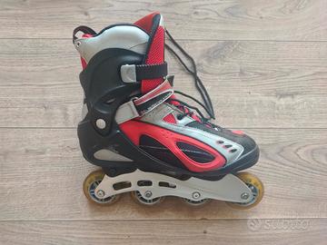 Rollerblades uomo-pattini