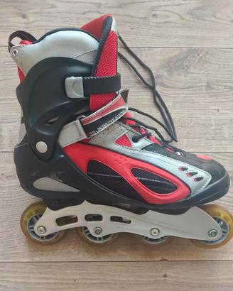 Rollerblades uomo-pattini