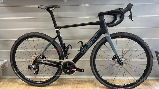 Wilier rave slr