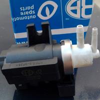 Valvola pressione turbina alfa 166 nuova 2.4 mjet