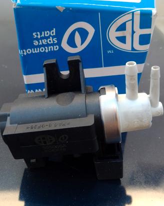 Valvola pressione turbina alfa 166 nuova 2.4 mjet