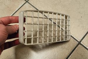 Retina o griglia anteriore Vespa 125 T5