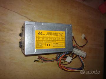 Alimentatore PC desktop