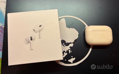 Apple Airpods Pro 2